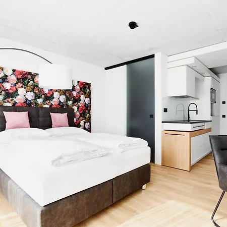Livisit Apartments Stuttgart-2